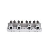 Edelbrock Cylinder Head BB Ford Performer RPM FE 427 Low/ Med Riser thumbnail 6