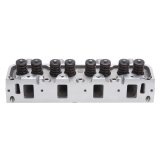 Edelbrock Cylinder Head BB Ford Performer RPM FE 427 Low/ Med Riser thumbnail 7
