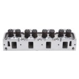 Edelbrock Cylinder Head BB Ford Performer RPM FE 427 Low/ Med Riser thumbnail 8
