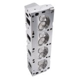 Edelbrock Cylinder Head BB Ford Performer RPM FE 427 Low/ Med Riser thumbnail 9