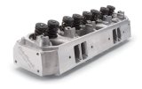 Edelbrock Cylidercylinder Head BBC Performer RPM 440Ci 84cc Chamer thumbnail 4
