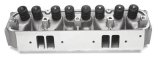 Edelbrock Cylidercylinder Head BBC Performer RPM 440Ci 84cc Chamer thumbnail 5