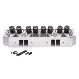 Edelbrock Cylidercylinder Head BBC Performer RPM 440Ci 84cc Chamer thumbnail 6