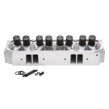 Edelbrock Cylidercylinder Head BBC Performer RPM 440Ci 84cc Chamer thumbnail 7