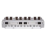 Edelbrock Cylidercylinder Head BBC Performer RPM 440Ci 84cc Chamer thumbnail 8