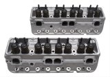 Edelbrock 1Pr Cyl Head E-210 SBC 64cc Perf RPM (Complete Pair) thumbnail 2
