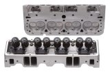 Edelbrock 1Pr Cyl Head E-210 SBC 64cc Perf RPM (Complete Pair) thumbnail 3