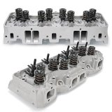 Edelbrock Performer RPM 348/409 Chevy Cylinder Head (Complete) thumbnail 1