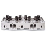 Edelbrock Performer RPM 348/409 Chevy Cylinder Head (Complete) thumbnail 2