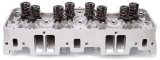 Edelbrock Performer RPM 348/409 Chevy Cylinder Head (Complete) thumbnail 3