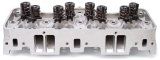 Edelbrock Performer RPM 348/409 Chevy Cylinder Head (Complete) thumbnail 4