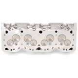 Edelbrock Performer RPM 348/409 Chevy Cylinder Head (Complete) thumbnail 5