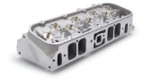 Edelbrock Cylinder Head Perf RPM BBC Rect Port NHRA Legal Bare thumbnail 1