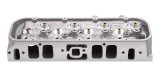Edelbrock Cylinder Head Perf RPM BBC Rect Port NHRA Legal Bare thumbnail 4