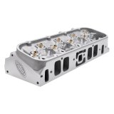 Edelbrock Cylinder Head Perf RPM BBC Rect Port NHRA Legal Bare thumbnail 7