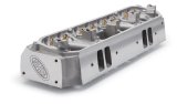 Edelbrock Cylinder Head Perf RPM BB Chrysler NHRA Legal Bare thumbnail 1