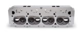 Edelbrock Cylinder Head Perf RPM BB Chrysler NHRA Legal Bare thumbnail 3