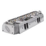 Edelbrock Cylinder Head Perf RPM BB Chrysler NHRA Legal Bare thumbnail 9
