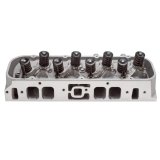 Edelbrock Single Perf RPM 454-0 BBC O-Port Head Comp thumbnail 3