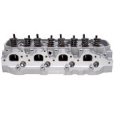 Edelbrock Single Perf RPM 454-0 BBC O-Port Head Comp thumbnail 8