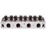 Edelbrock Single Perf RPM 429/460 95cc Head Complete thumbnail 4
