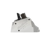 Edelbrock Single Perf RPM SBC 64cc Angle Head Comp thumbnail 5