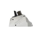 Edelbrock Single Perf RPM SBC 64cc Angle Head Comp thumbnail 9