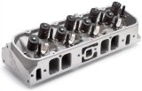 Edelbrock Single Perf RPM BBC Rect Port Head Comp thumbnail 1