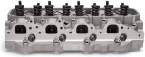 Edelbrock Single Perf RPM BBC Rect Port Head Comp thumbnail 3
