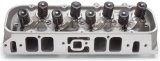 Edelbrock Single Perf RPM BBC Rect Port Head Comp thumbnail 4