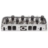 Edelbrock Single Perf RPM BBC Rect Port Head Comp thumbnail 6