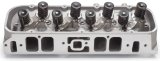 Edelbrock Single Perf RPM BBC Rect Port Head Comp thumbnail 8