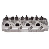 Edelbrock Single Perf RPM BBC Rect Port Head Comp thumbnail 9