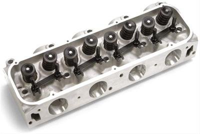 Edelbrock Single Perf RPM 429/460 75cc Head Comp thumbnail 2