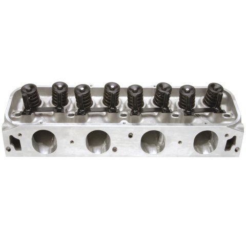 Edelbrock Single Perf RPM 429/460 75cc Head Comp thumbnail 3