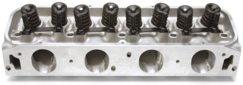 Edelbrock Single Perf RPM 429/460 75cc Head Comp thumbnail 4