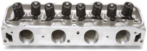 Edelbrock Single Perf RPM 429/460 75cc Head Comp thumbnail 6
