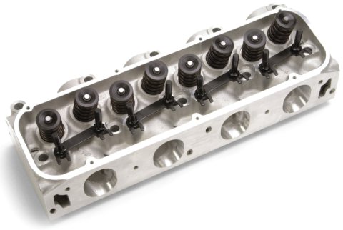 Edelbrock Single Perf RPM 429/460 75cc Head Comp thumbnail 9