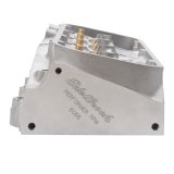 Edelbrock Single Perf RPM BBC Rect Port Head Bare thumbnail 4