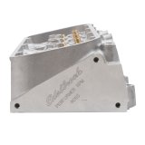 Edelbrock Single Perf RPM BBC Rect Port Head Bare thumbnail 5
