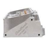 Edelbrock Single Perf RPM BBC Rect Port Head Bare thumbnail 7