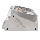 Edelbrock Single Perf RPM BBC Rect Port Head Bare thumbnail 8