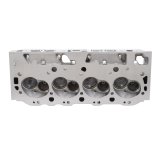 Edelbrock Single Perf RPM BBC Rect Port Head Bare thumbnail 9