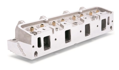 Edelbrock Single Ford FE 72cc 390/428 Head Bare