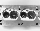 Edelbrock Single Ford FE 72cc 390/428 Head Bare thumbnail 4