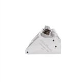 Edelbrock Single Perf RPM Chry 340 Head - Comp thumbnail 5
