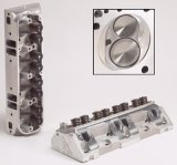 Edelbrock Single Perf RPM Chry 340 Head - Comp thumbnail 6