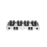Edelbrock Single Perf RPM SBC 70cc Head Comp thumbnail 1