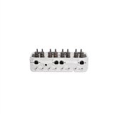 Edelbrock Single Perf RPM SBC 70cc Head Comp thumbnail 2