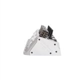 Edelbrock Single Perf RPM SBC 70cc Head Comp thumbnail 3